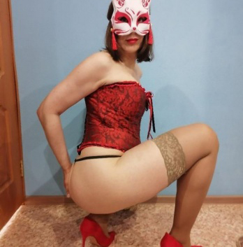 Варвара, 35 лет