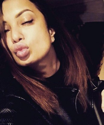 Варвара, 28 лет