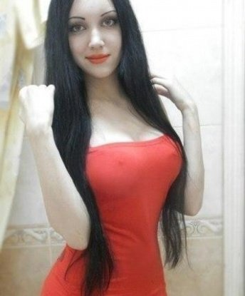 Амелия, 25 лет